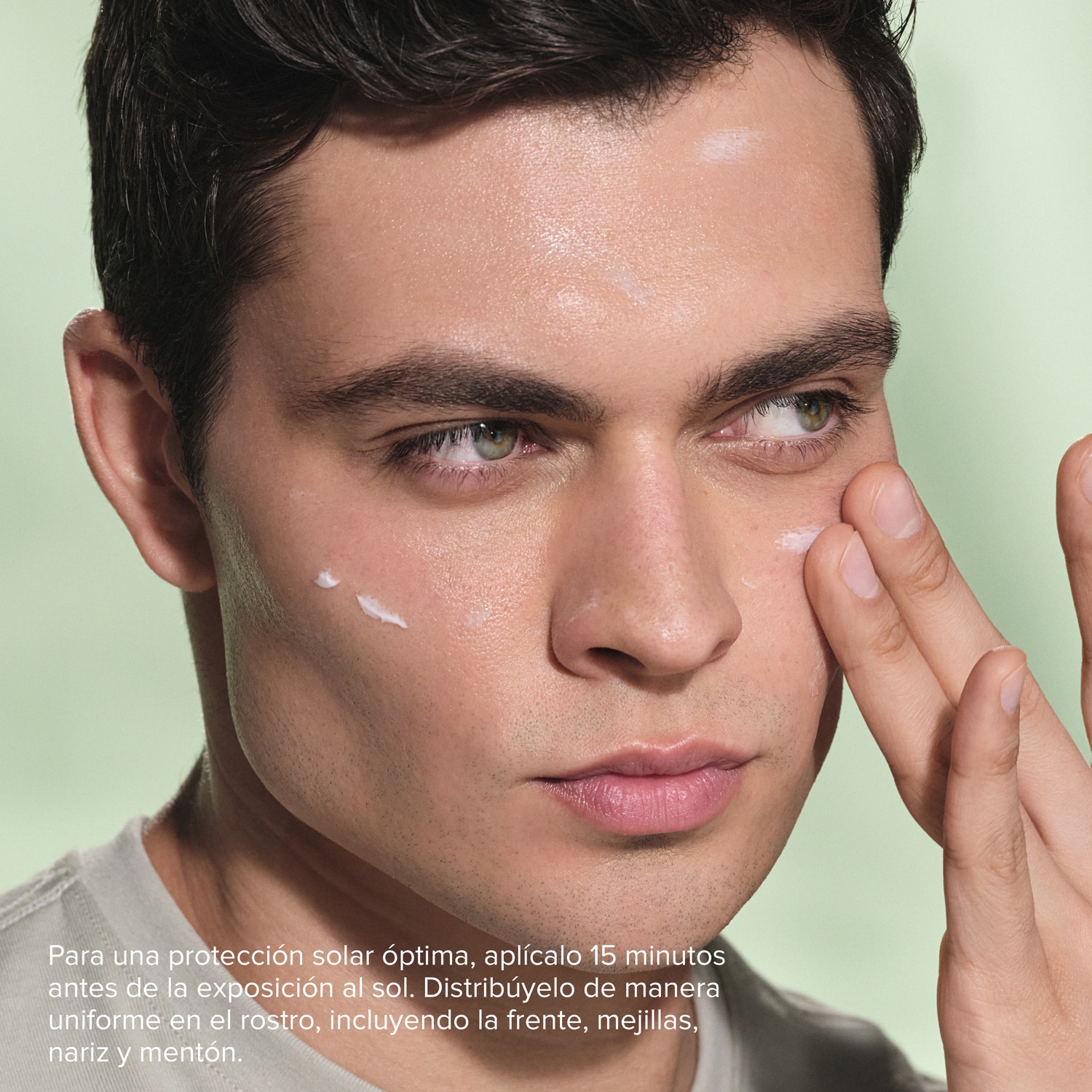 HYDRA PRIME SPF 50 (PROTECTOR SOLAR SPF 50 Y PRIMER)